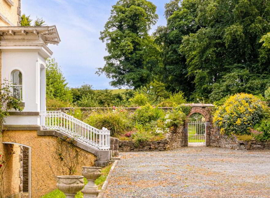 Baltrasna House, Roestown, A92A0P1
