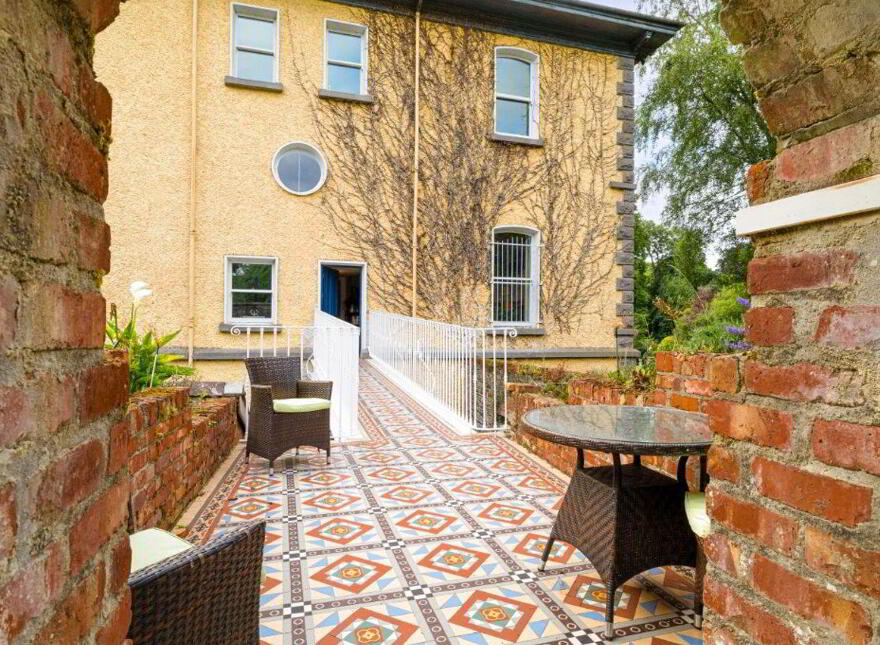 Baltrasna House, Roestown, A92A0P1