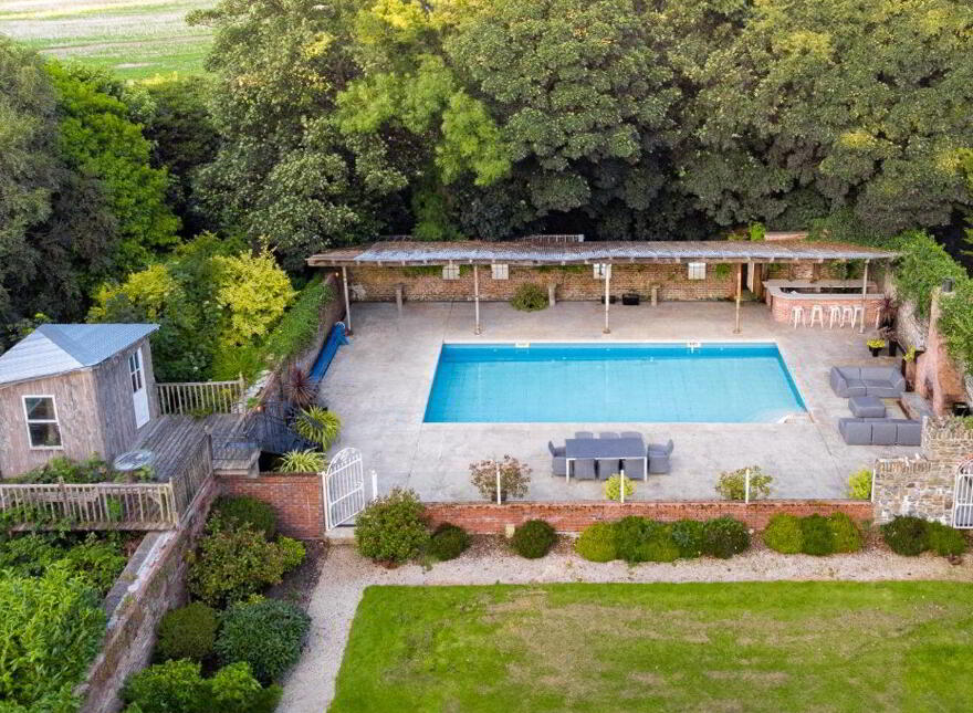 Baltrasna House, Roestown, A92A0P1