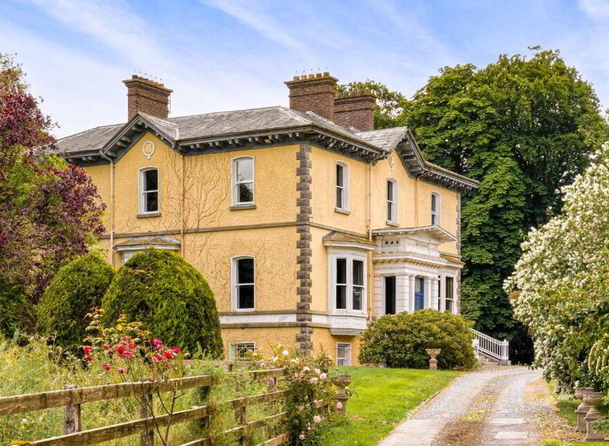 Baltrasna House, Roestown, A92A0P1