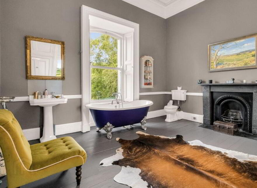 Baltrasna House, Roestown, A92A0P1
