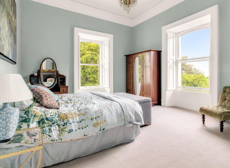 Baltrasna House, Roestown, A92A0P1