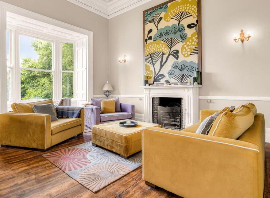 Baltrasna House, Roestown, A92A0P1
