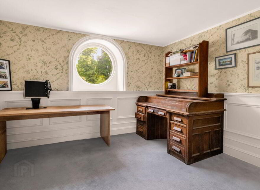 Baltrasna House, Roestown, A92A0P1