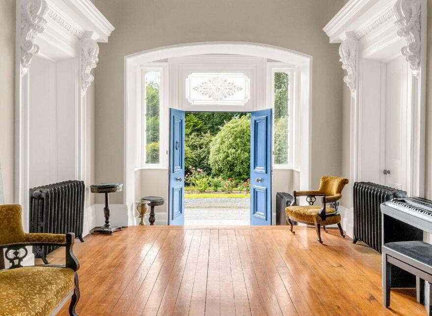Baltrasna House, Roestown, A92A0P1