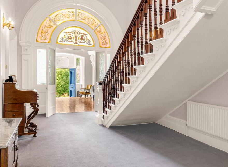 Baltrasna House, Roestown, A92A0P1