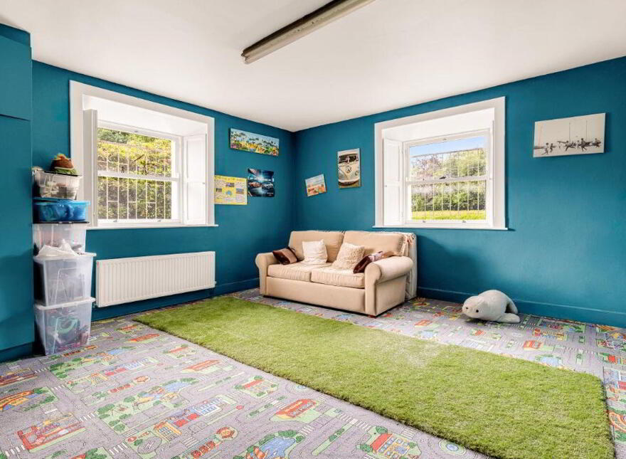 Baltrasna House, Roestown, A92A0P1