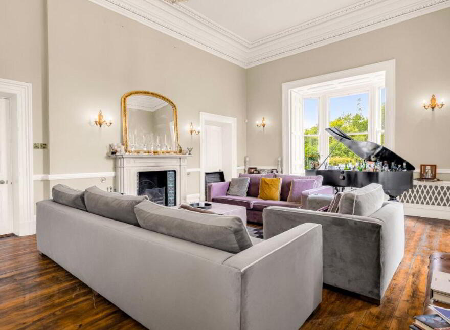 Baltrasna House, Roestown, A92A0P1