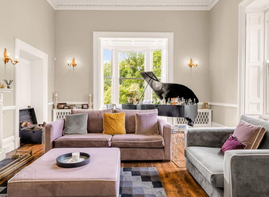 Baltrasna House, Roestown, A92A0P1
