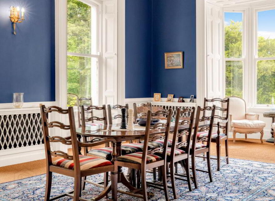 Baltrasna House, Roestown, A92A0P1