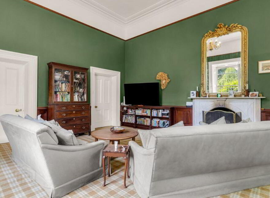Baltrasna House, Roestown, A92A0P1