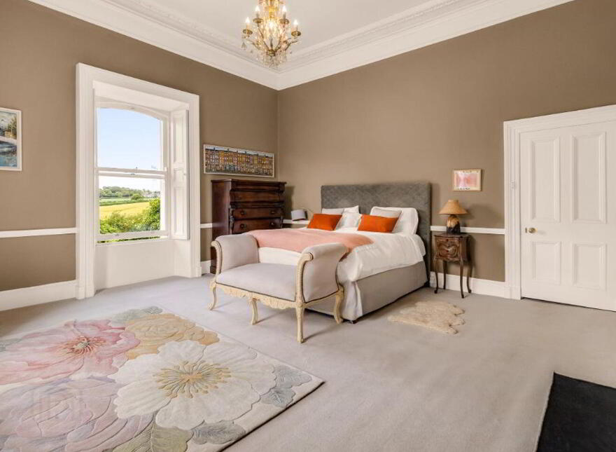 Baltrasna House, Roestown, A92A0P1