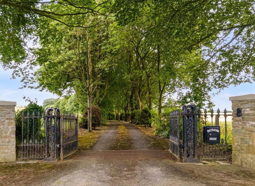 Baltrasna House, Roestown, A92A0P1