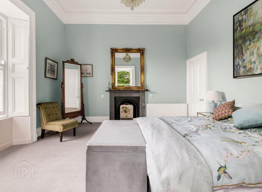 Baltrasna House, Roestown, A92A0P1