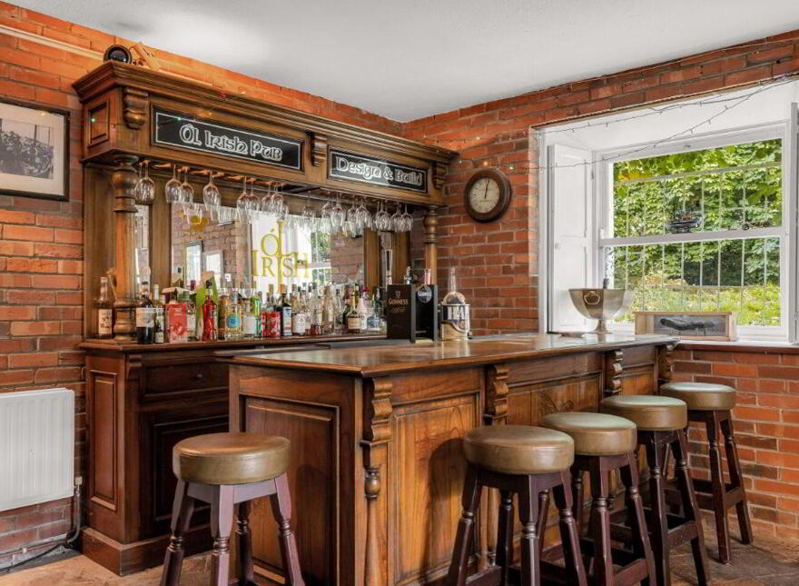 Baltrasna House, Roestown, A92A0P1