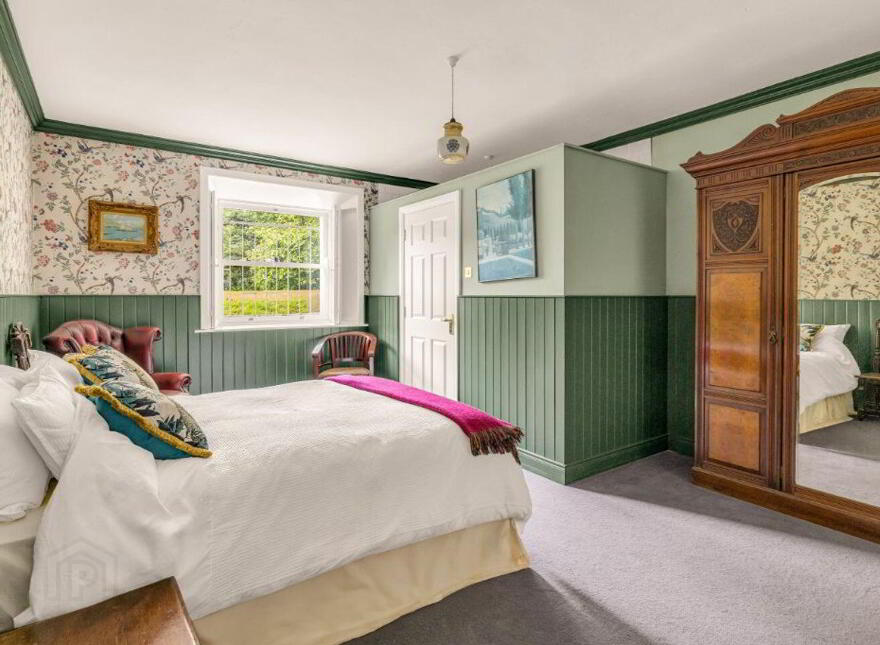 Baltrasna House, Roestown, A92A0P1