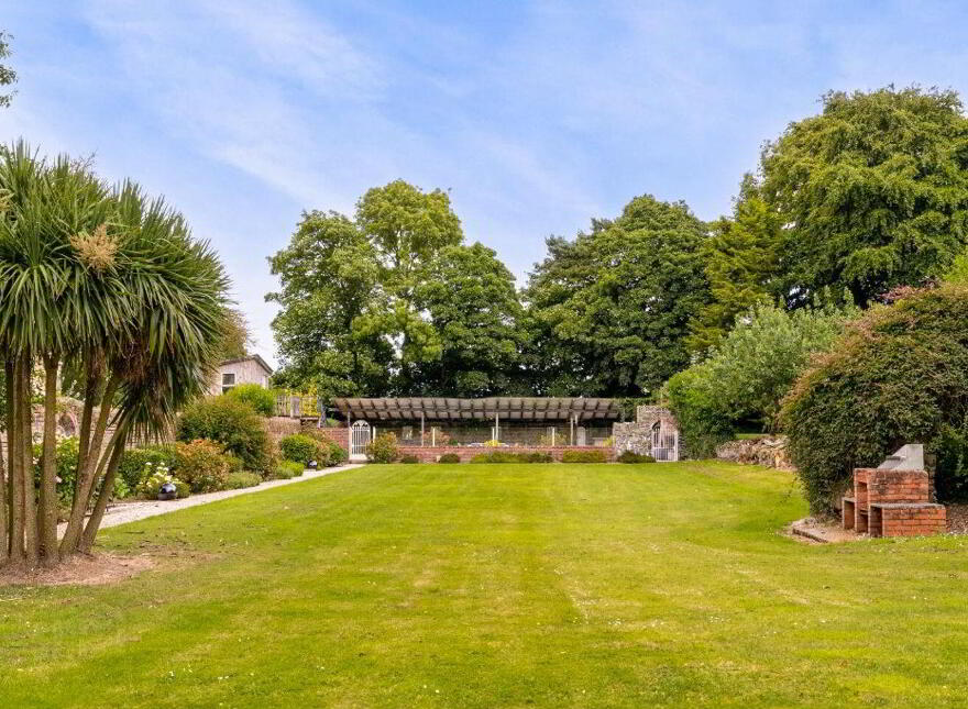 Baltrasna House, Roestown, A92A0P1
