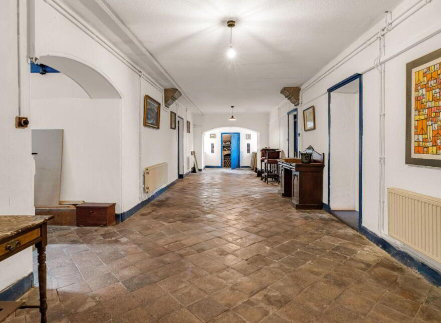 Baltrasna House, Roestown, A92A0P1