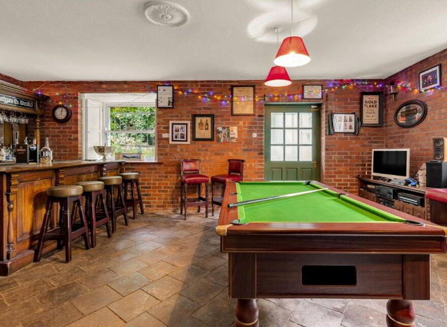 Baltrasna House, Roestown, A92A0P1