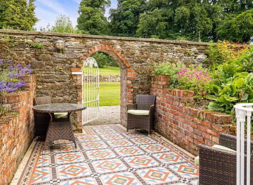 Baltrasna House, Roestown, A92A0P1