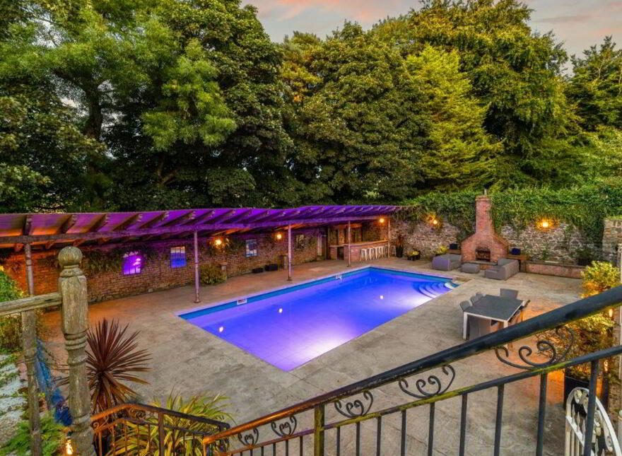 Baltrasna House, Roestown, A92A0P1
