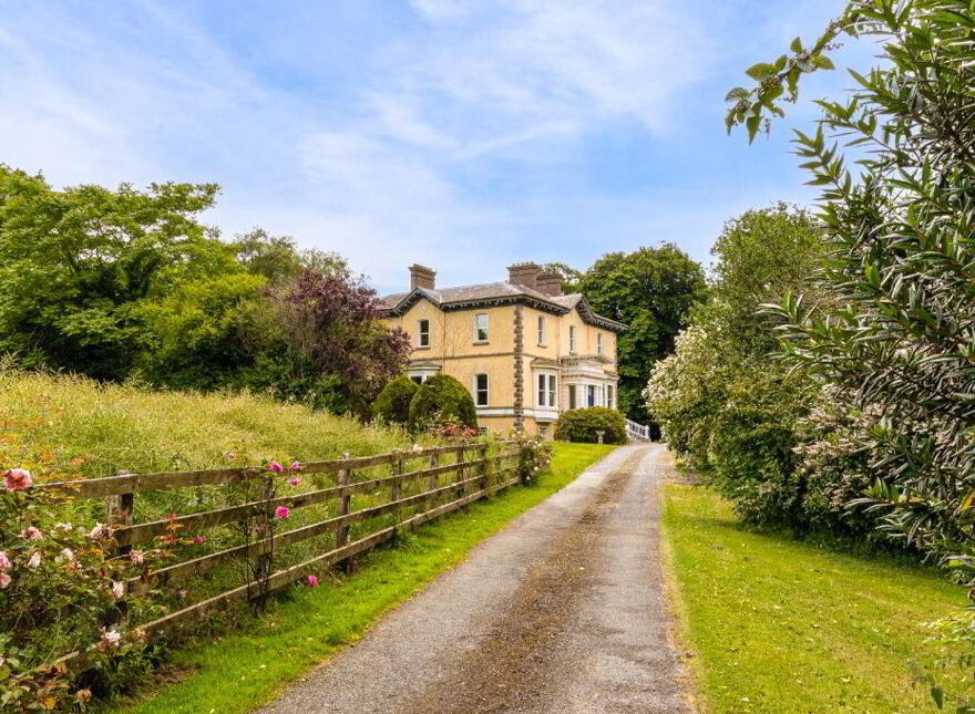 Baltrasna House, Roestown, A92A0P1