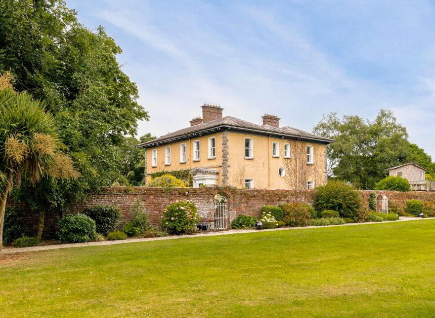 Baltrasna House, Roestown, A92A0P1
