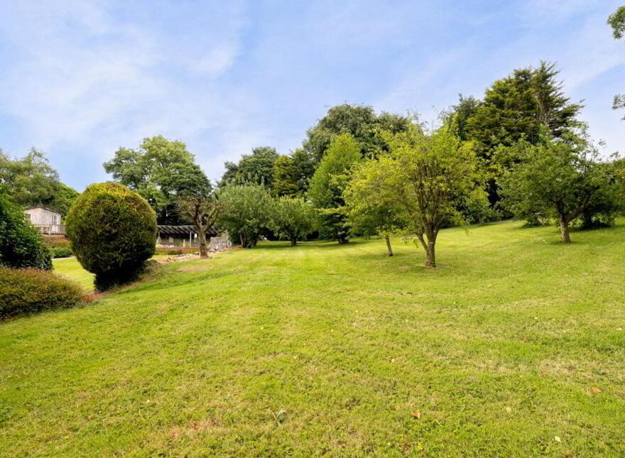 Baltrasna House, Roestown, A92A0P1