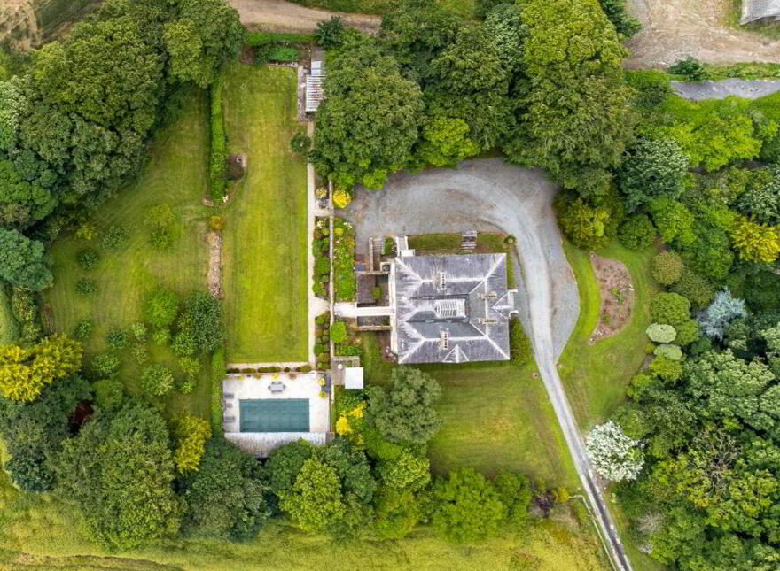 Baltrasna House, Roestown, A92A0P1