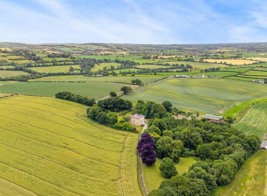 Baltrasna House, Roestown, A92A0P1
