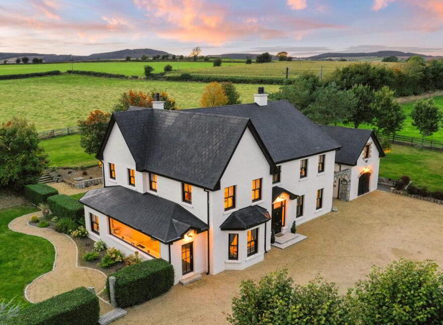 Park House, Ballintim, Camolin, Y21WV96