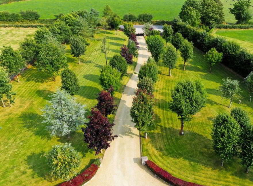 Park House, Ballintim, Camolin, Y21WV96