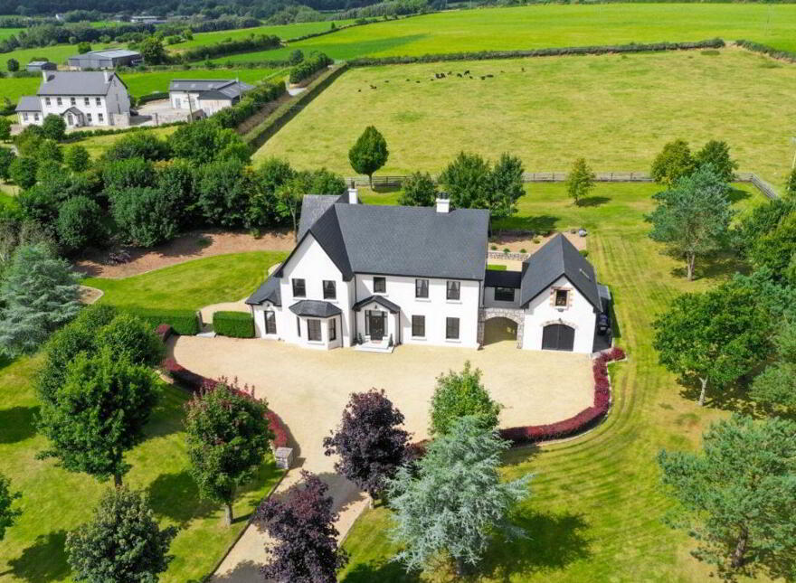 Park House, Ballintim, Camolin, Y21WV96