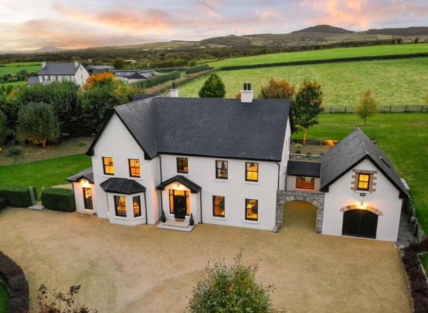 Park House, Ballintim, Camolin, Y21WV96