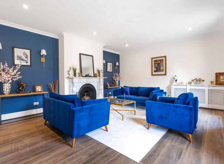 Park House, Ballintim, Camolin, Y21WV96