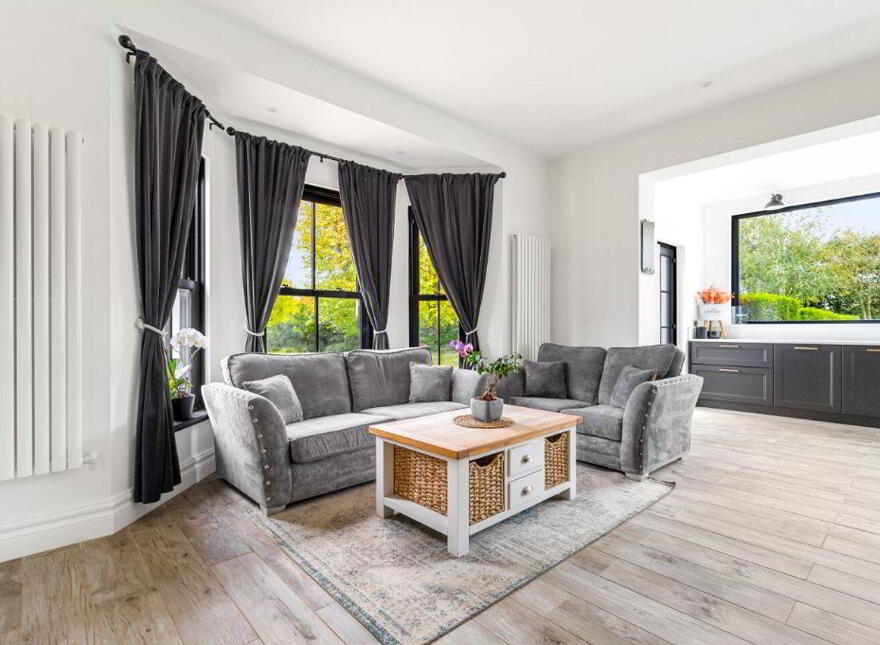Park House, Ballintim, Camolin, Y21WV96