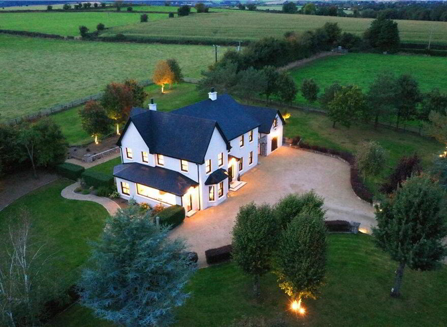 Park House, Ballintim, Camolin, Y21WV96