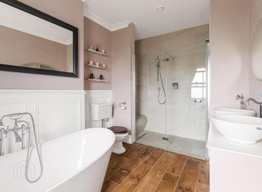 Park House, Ballintim, Camolin, Y21WV96