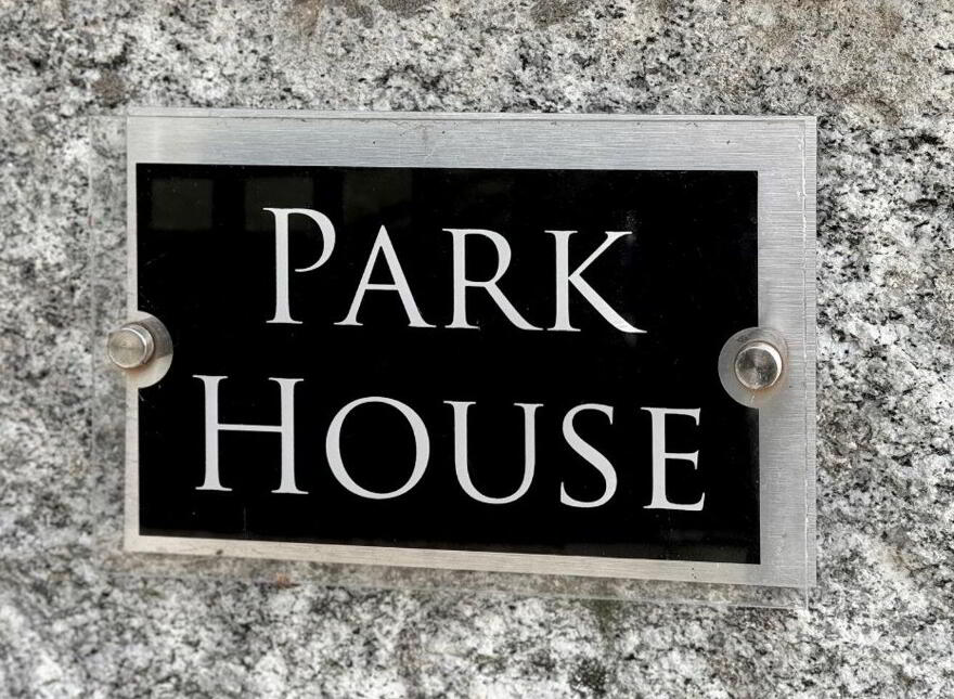 Park House, Ballintim, Camolin, Y21WV96