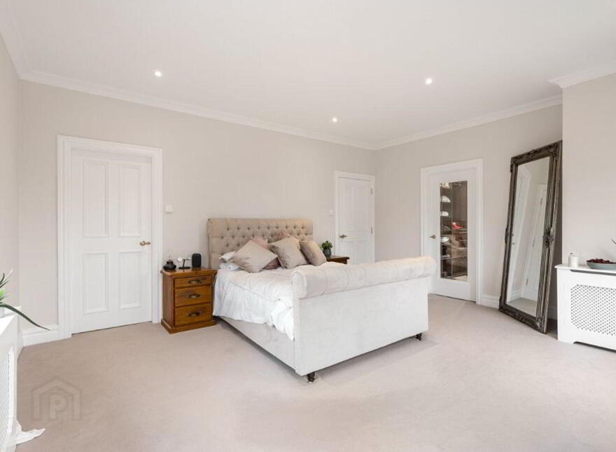 Park House, Ballintim, Camolin, Y21WV96