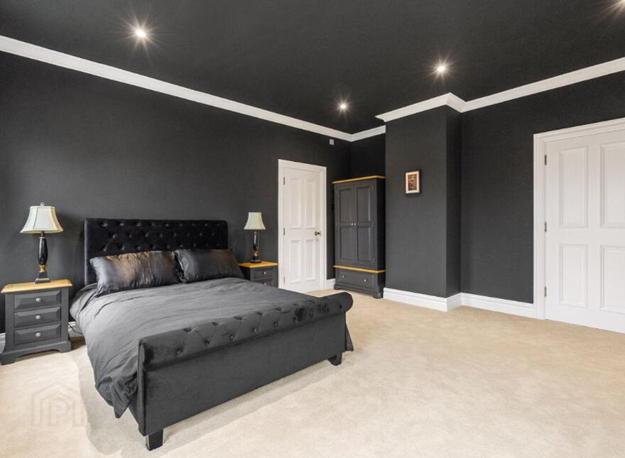 Park House, Ballintim, Camolin, Y21WV96