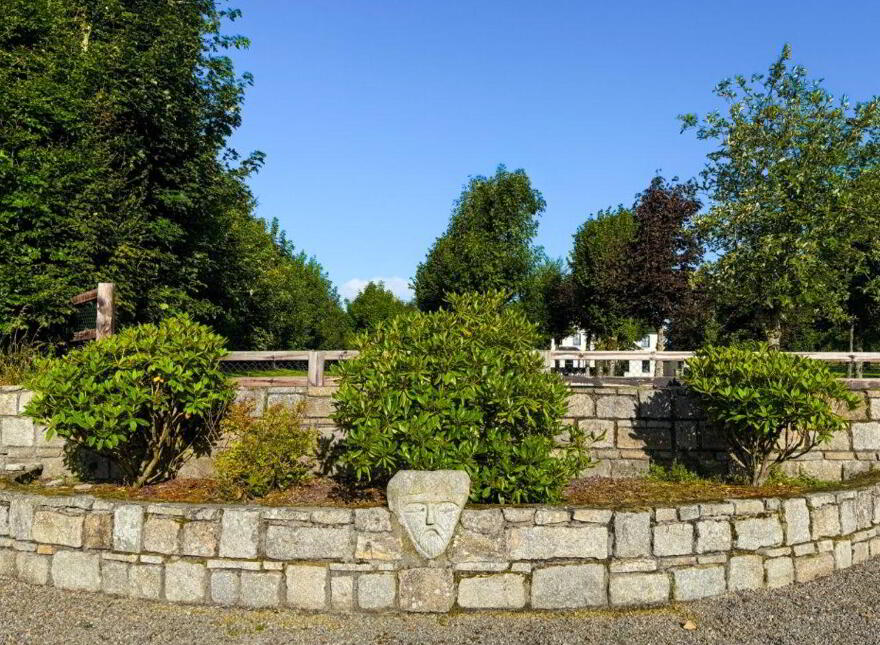 Park House, Ballintim, Camolin, Y21WV96