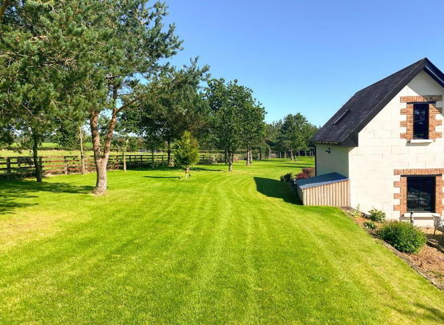 Park House, Ballintim, Camolin, Y21WV96