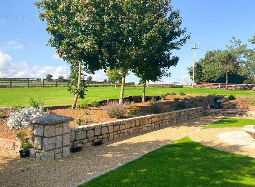 Park House, Ballintim, Camolin, Y21WV96