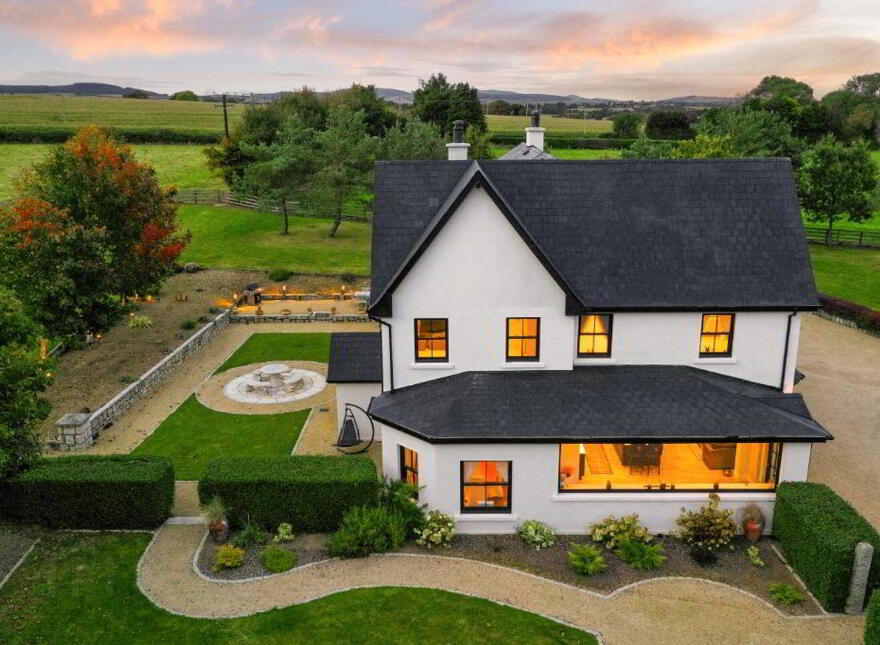 Park House, Ballintim, Camolin, Y21WV96