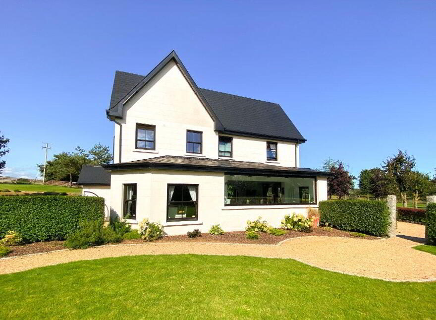 Park House, Ballintim, Camolin, Y21WV96