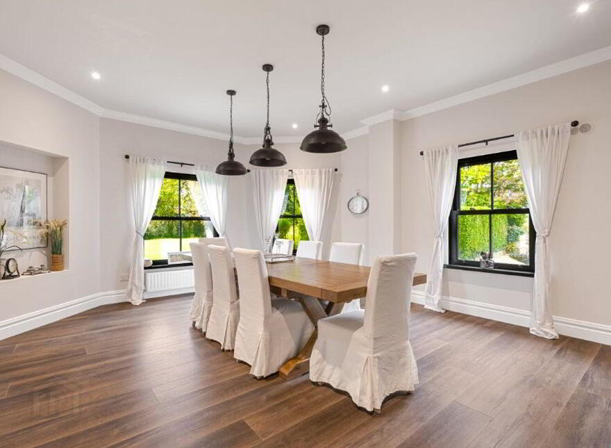Park House, Ballintim, Camolin, Y21WV96