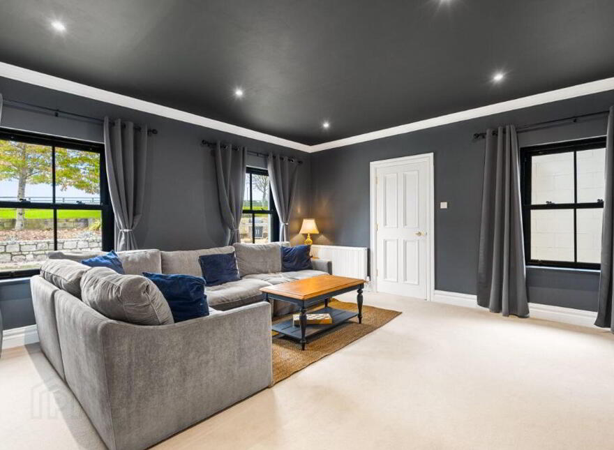 Park House, Ballintim, Camolin, Y21WV96