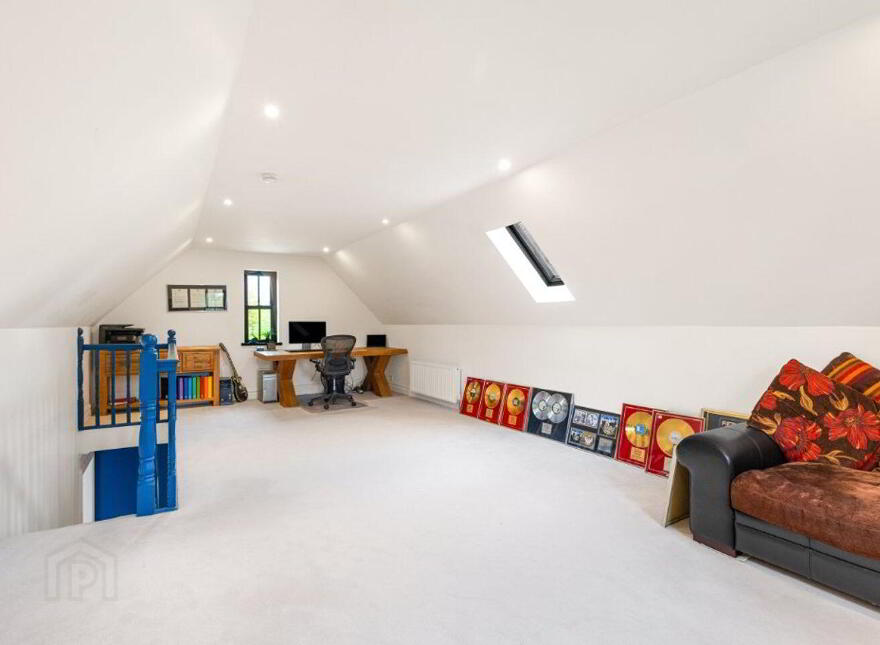 Park House, Ballintim, Camolin, Y21WV96