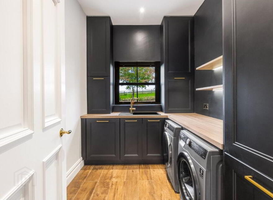 Park House, Ballintim, Camolin, Y21WV96